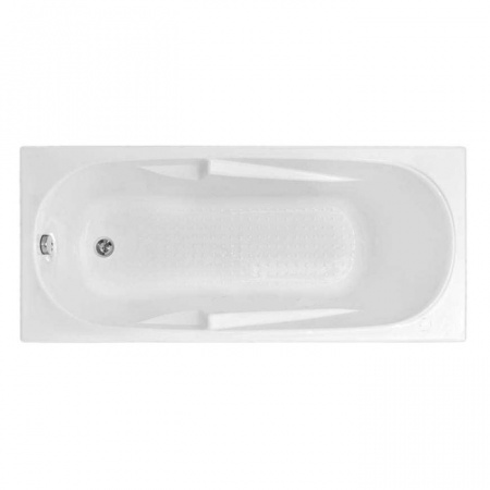 Ванна акриловая стандарт Bas Ибица 150х70 фото