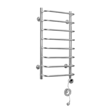 Полотенцесушитель электрический Domoterm Стефано Стефано П8 400x800 ER фото