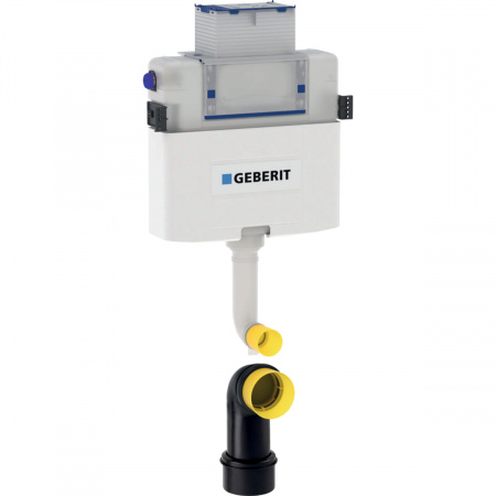 Бачок скрытого монтажа Geberit Omega 12 109.050.00.1 фото