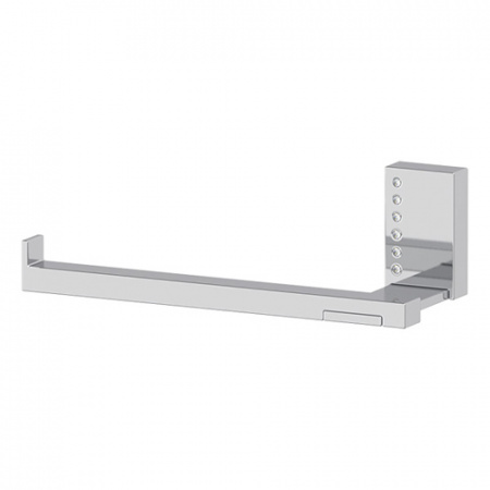 Держатель туалетной бумаги Lineag Tiffany Lux TIF 913 фото