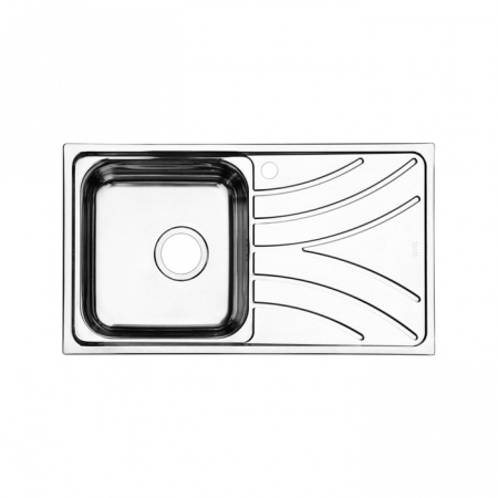 Мойка кухонная Iddis Arro ARR78PLi77 фото