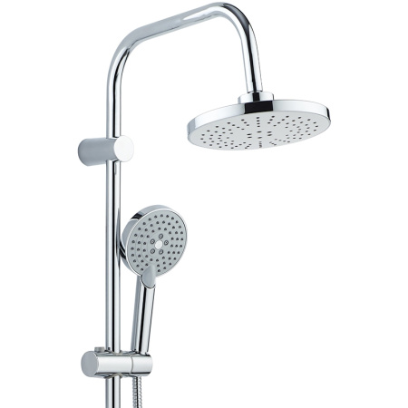 Душевая система Orange O-Shower OW02 Хром фото