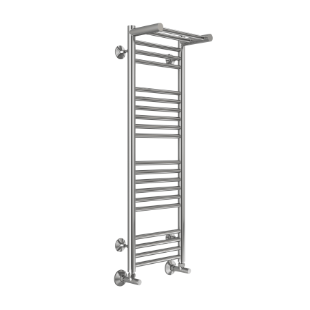 Водяной полотенцесушитель Аврора с/п П20 300х1000 Terminus 4670078529848 фото