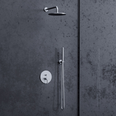 Душевая лейка Omnires Y Y-RCR фото