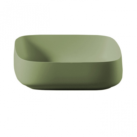 Раковина Artceram Cognac COL008 44 00 55x35 salvia фото