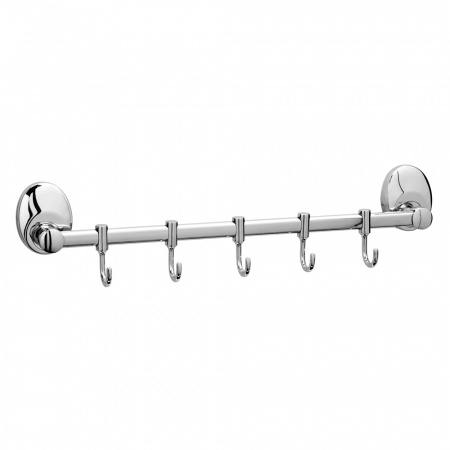 Планка с пятью крючками Raiber R70100 R70124 фото