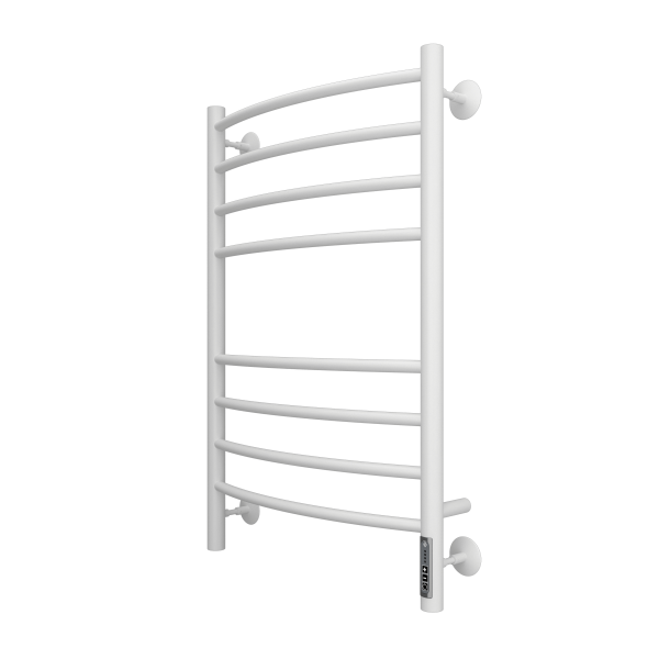 Полотенцесушитель электрический Terminus Классик П8 500х800 КС 9003 матовый  4670078527592 фото