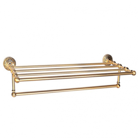 Полка для полотенец Magliezza Primavera 80315-br фото