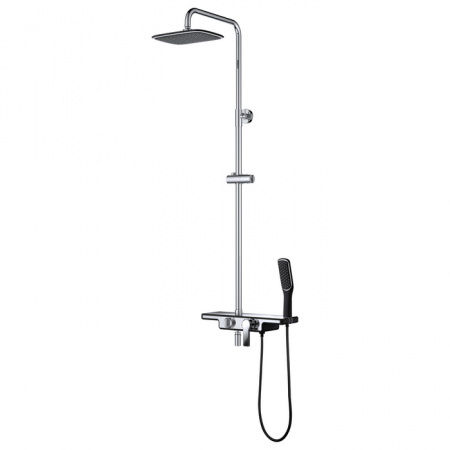 Душевая система (стойка) D&K DA1453715B13 фото