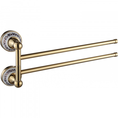 Полотенцедержатель Savol 68B S-06802B фото