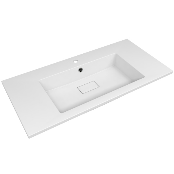 Раковина Style Line СС-00002457 100x48 жасмин фото