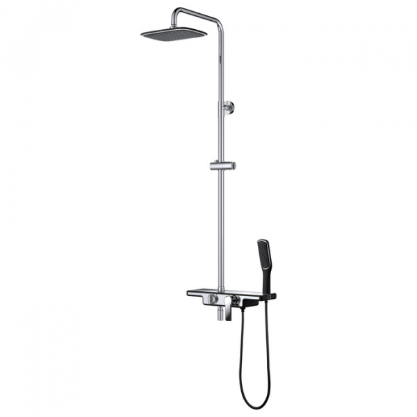 Душевая система (стойка) D&K DA1453715B13 фото