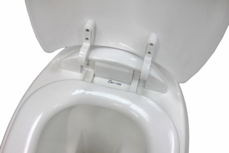 Унитаз подвесной Laguraty OK 0010 фото