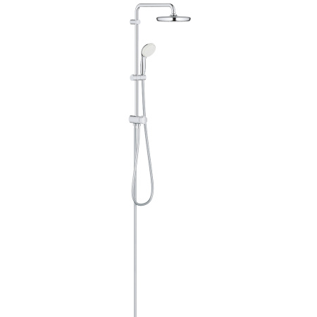 Душевая система (стойка) Grohe Euphoria 26381001 фото