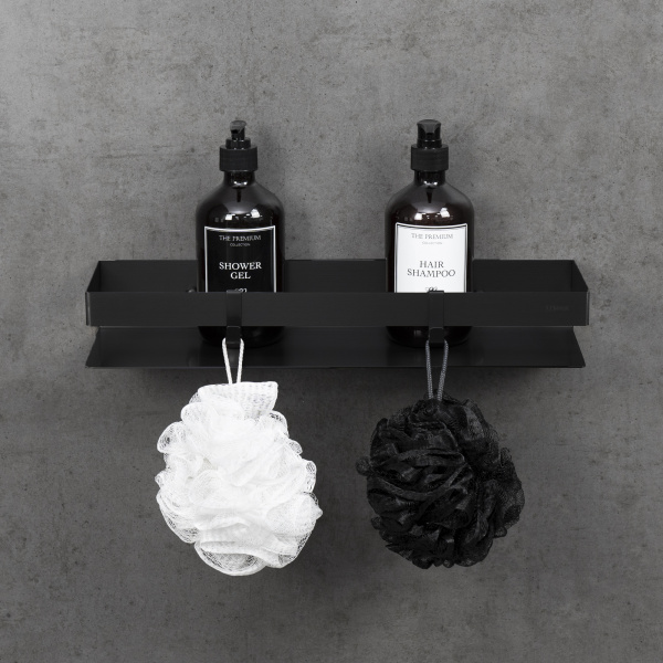 Металлическая полка Lemark Shelf Line 9772053 фото