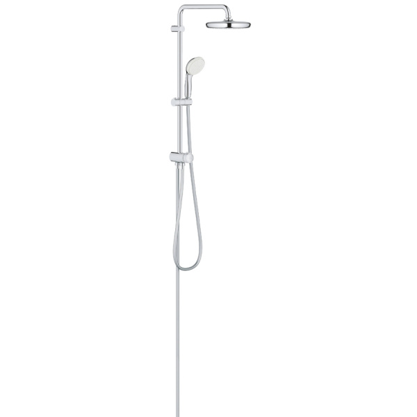 Душевая система (стойка) Grohe Euphoria 26381001 фото