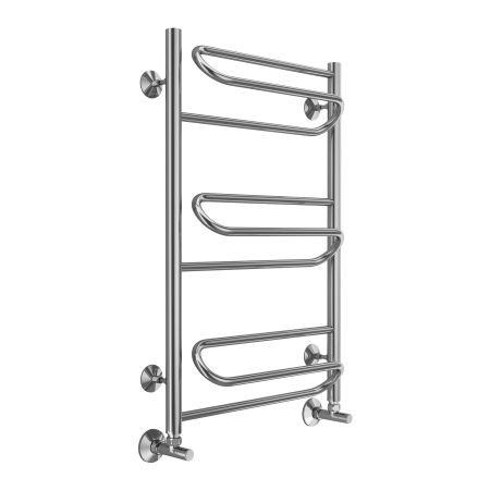 Водяной полотенцесушитель Юпитер П9 500х800 Terminus 4670078530448 фото