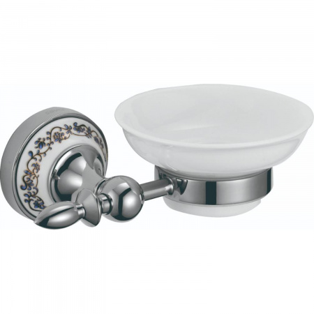 Мыльница настенная Savol 68A S-06859A фото