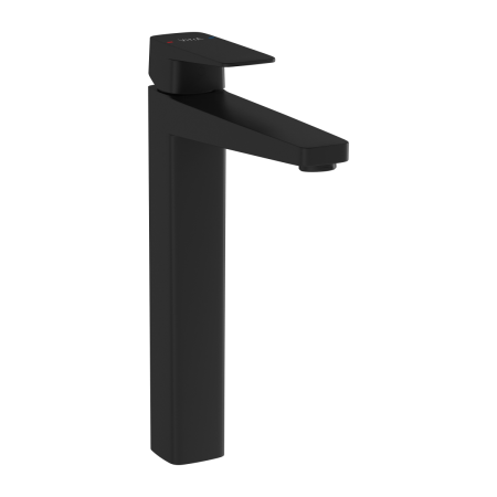 Высокий смеситель для раковины VitrA Root Square (Рут Скуэр) A4273336EXP фото
