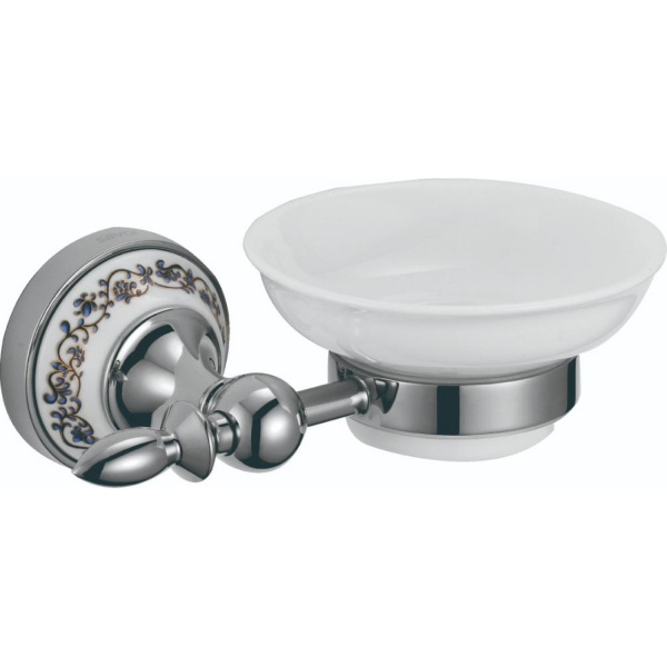 Мыльница настенная Savol 68A S-06859A фото