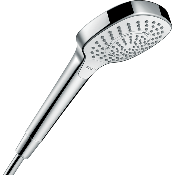 Душевая лейка Hansgrohe Croma 110 Select E Multi Hand Shower 26810400 фото