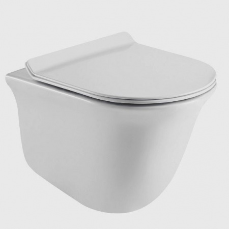 Унитаз подвесной Esbano Segura ESUPSEGU фото