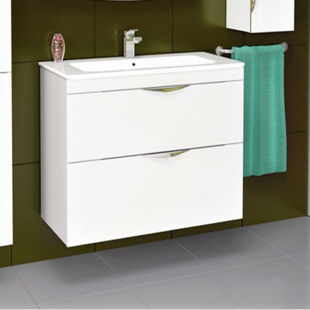 Тумба с раковиной Alvaro Banos Alma Maximo 60 8405.1100 фото