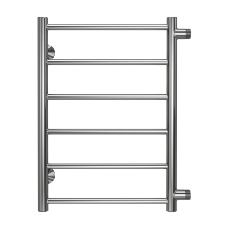 Водяной полотенцесушитель Аврора П6 400х600 бп500 Terminus 4670078529862 фото