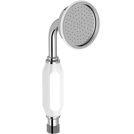 Напольный смеситель для ванны с душем Jacob Delafon Cleo1889 E24314-CP фото