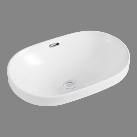 Раковина BelBagno BB1004 60х40 фото