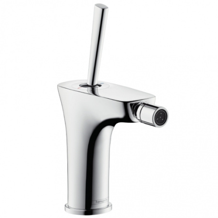Смеситель для биде Hansgrohe PuraVida 15270000 фото