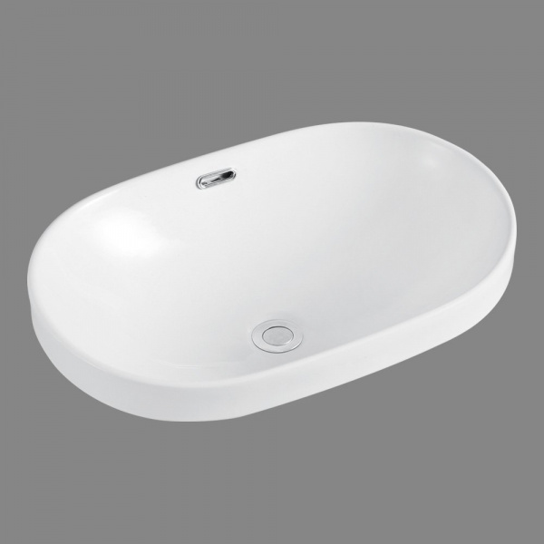 Раковина BelBagno BB1004 60х40 фото