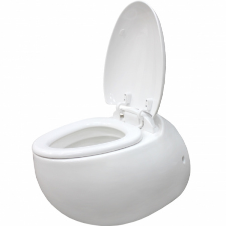 Унитаз подвесной Laguraty OK 0010 фото