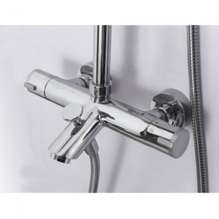 Душевая система (стойка) Weltwasser WW TS 6270 фото