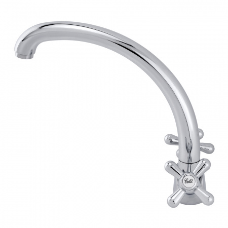 Смеситель для кухни Raiber Classic R2002 фото