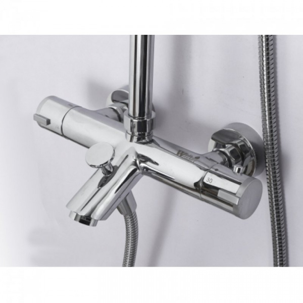 Душевая система (стойка) Weltwasser WW TS 6270 фото