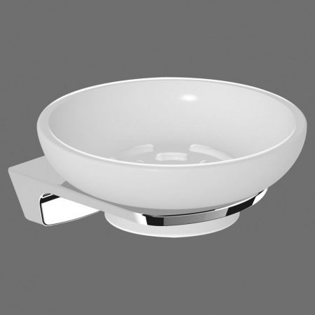 Мыльница настенная Art&Max Saffo AM-8659 фото