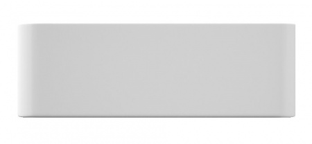 Накладная раковина OWL 1975 Vinkel OWLB191001 46x42 фото