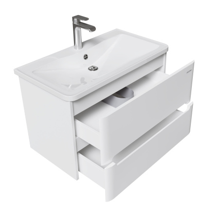 Тумба под раковину Grossman Адель-Норма-80 108022 фото