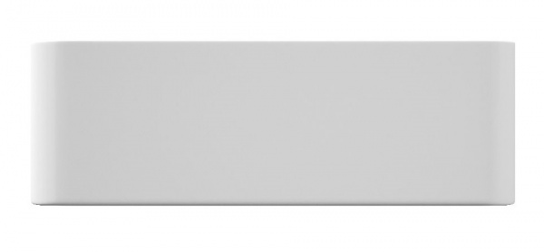 Накладная раковина OWL 1975 Vinkel OWLB191001 46x42 фото