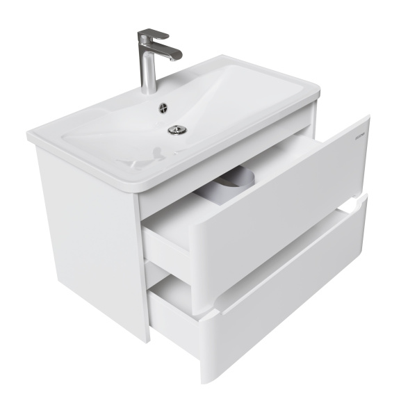 Тумба под раковину Grossman Адель-Норма-80 108022 фото