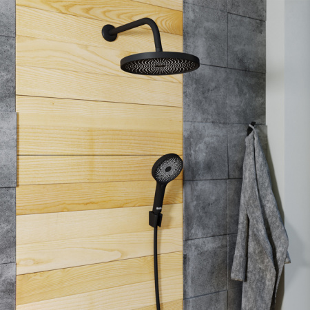 Душевая лейка Iddis SpaHome SPA3F0Bi18 фото