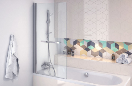 Акриловая ванна Excellent Oceana 180x80 WAEX.OCE18WH фото