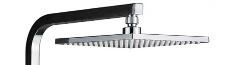 Душевая система (стойка) Timo Tetra-Thermo SX-0169/00 фото