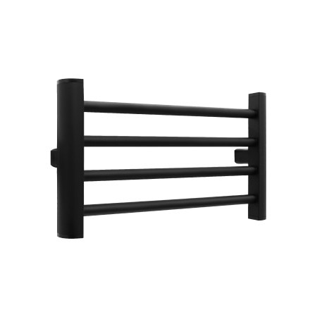 Полотенцесушитель электрический Fixsen UNIVERSAL FX-7200B-2 черный фото