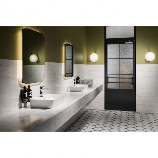 Смеситель для раковины Ideal Standard CONNECT AIR A7021AA фото