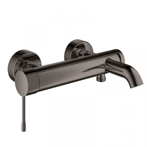 Смеситель для ванны с душем Grohe Essence New 33624A01 фото