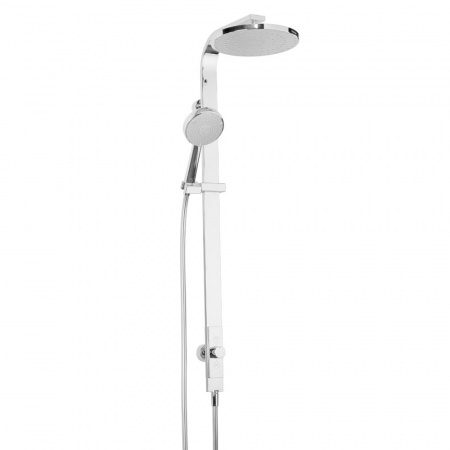 Душевая система (стойка) E.C.A. Nov 102158005 фото