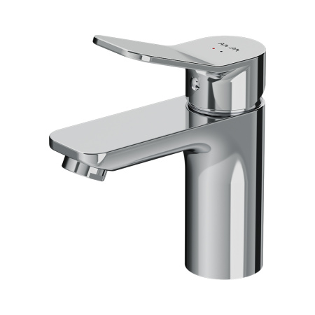 Смеситель для раковины AM.PM X-Joy F85A02100 фото