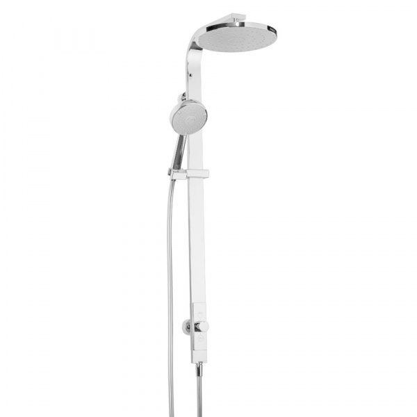 Душевая система (стойка) E.C.A. Nov 102158005 фото